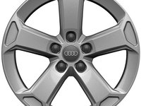 Janta Aliaj Oe Audi 17&quot; 7J x 17 ET45 81A0714978Z8