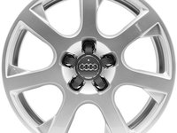 Janta Aliaj Oe Audi 17&quot; 8J x 17 ET39 8R0601025G