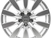 Janta Aliaj Oe Audi 17&quot; 8J x 17 ET47 8K0601025BR