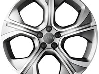 Janta Aliaj Oe Audi 18" 7.5J x 18 ET39.5 8X0071498BQW8