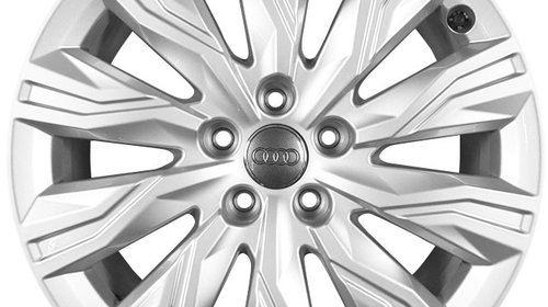 Janta Aliaj Oe Audi 18&quot; 7.5J x 18 ET39 8