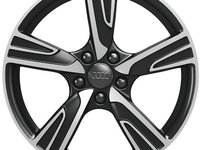 Janta Aliaj Oe Audi 18&quot; 7.5J x 18 ET51 8V0071498ALT7