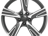 Janta Aliaj Oe Audi 18&quot; 7.5J x 18 ET51 8V00714984EE