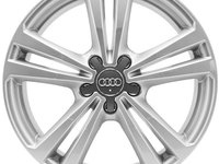 Janta Aliaj Oe Audi 18&quot; 7.5J x 18 ET51 8V0601025AJ