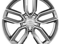 Janta Aliaj Oe Audi 18&quot; 7.5J x 18 ET51 8V0601025M