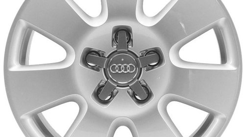 Janta Aliaj Oe Audi 18&quot; 7.5J x 18 ET53 4