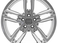 Janta Aliaj Oe Audi 18&quot; 7J x 18 ET43 8U0601025F