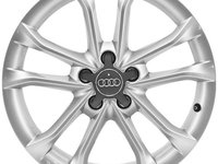 Janta Aliaj Oe Audi 18&quot; 7J x 18 ET43 8U0601025R