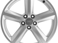 Janta Aliaj Oe Audi 18&quot; 8.5J x 18 ET29 8T0601025CG