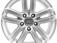 Janta Aliaj Oe Audi 18&quot; 8.5J x 18 ET58 4L0601025BT