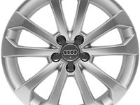 Janta Aliaj Oe Audi 18&quot; 8J x 18 ET39 8R0601025BM