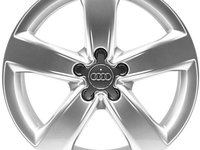 Janta Aliaj Oe Audi 18&quot; 8J x 18 ET39 4G0601025BJ