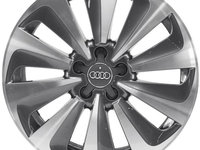 Janta Aliaj Oe Audi 18&quot; 8J x 18 ET39 4G0601025AF