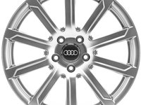 Janta Aliaj Oe Audi 18&quot; 8J x 18 ET47 8K0601025CB