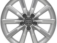 Janta Aliaj Oe Audi 19" 8.5J x 19 ET32 4G8601025AF