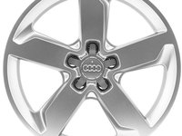 Janta Aliaj Oe Audi 19" 8.5J x 19 ET62 4L0601025BB