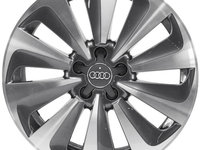 Janta Aliaj Oe Audi 19" 8J x 19 ET39 8R0601025BQ