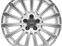 Janta Aliaj Oe Audi 19" 9J x 19 ET33 4H0601025AQ