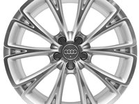 Janta Aliaj Oe Audi 19" 9J x 19 ET33 4H0601025BG