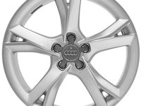 Janta Aliaj Oe Audi 19&quot; 8.5J x 19 ET32 4G8601025AK