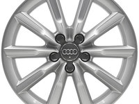 Janta Aliaj Oe Audi 19&quot; 8.5J x 19 ET32 4G8601025AF