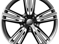 Janta Aliaj Oe Audi 19&quot; 8.5J x 19 ET36 8U0071499AAX1