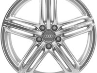 Janta Aliaj Oe Audi 19&quot; 8.5J x 19 ET36 8U0601025AC