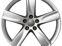 Janta Aliaj Oe Audi 19&quot; 8.5J x 19 ET43 8K0071499C8Z8