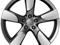 Janta Aliaj Oe Audi 19&quot; 8.5J x 19 ET43 8K0071499D4EE