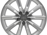 Janta Aliaj Oe Audi 19&quot; 8.5J x 19 ET43 4G9601025F