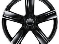 Janta Aliaj Oe Audi 19&quot; 8.5J x 19 ET43 8K0071499EAX1