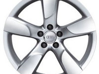 Janta Aliaj Oe Audi 19&quot; 8.5J x 19 ET43 8K0071499A8Z8