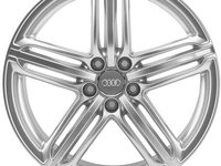 Janta Aliaj Oe Audi 19&quot; 8.5J x 19 ET43 8K0601025CM