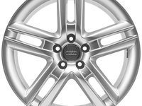 Janta Aliaj Oe Audi 19&quot; 8.5J x 19 ET45 4G0601025BQ