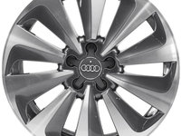 Janta Aliaj Oe Audi 19&quot; 8J x 19 ET39 8R0601025BQ