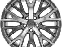 Janta Aliaj Oe Audi 19&quot; 8J x 19 ET48 4F0071499B1ZL