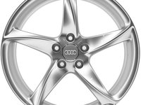 Janta Aliaj Oe Audi 19&quot; 9J x 19 ET52 8J0071499W90