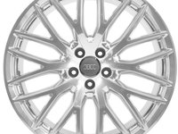 Janta Aliaj Oe Audi 20" 8.5J x 20 ET33 8R0601025CE