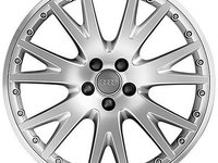 Janta Aliaj Oe Audi 20" 8.5J x 20 ET33 8R0071490B8Z8