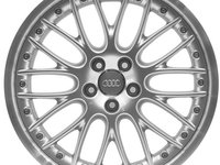 Janta Aliaj Oe Audi 20&quot; 10,0J x 20 ET44 4L0601025BA