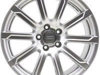 Janta Aliaj Oe Audi 20&quot; 10,0J x 20 ET44 4L0601025BN