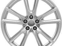 Janta Aliaj Oe Audi 20&quot; 8.0J x 20 ET39 80A071490A8Z8