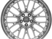 Janta Aliaj Oe Audi 20&quot; 8.5J x 20 ET33 8R0601025BH