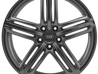 Janta Aliaj Oe Audi 20&quot; 8.5J x 20 ET33 8R0601025BG