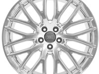 Janta Aliaj Oe Audi 20&quot; 8.5J x 20 ET33 8R0601025CE