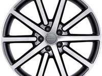 Janta Aliaj Oe Audi 20&quot; 8.5J x 20 ET33 8R0071490C4EE