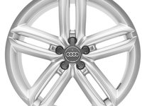 Janta Aliaj Oe Audi 20&quot; 8.5J x 20 ET43 4G9601025G