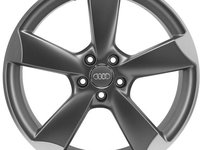 Janta Aliaj Oe Audi 20&quot; 8.5J x 20 ET45 4G0601025BP