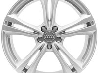 Janta Aliaj Oe Audi 20&quot; 8.5J x 20 ET45 4G0601025J