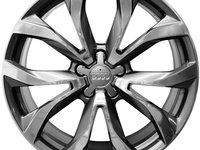 Janta Aliaj Oe Audi 20&quot; 8.5J x 20 ET45 4G0601025BM